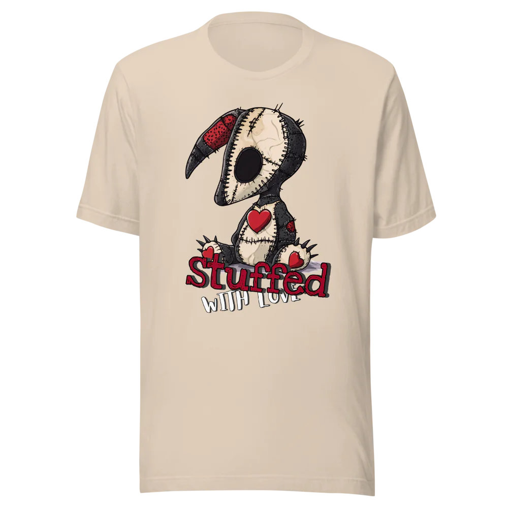 cBeige T-shirt