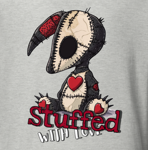 Stuffed With Love | Patchwork Baby Collection