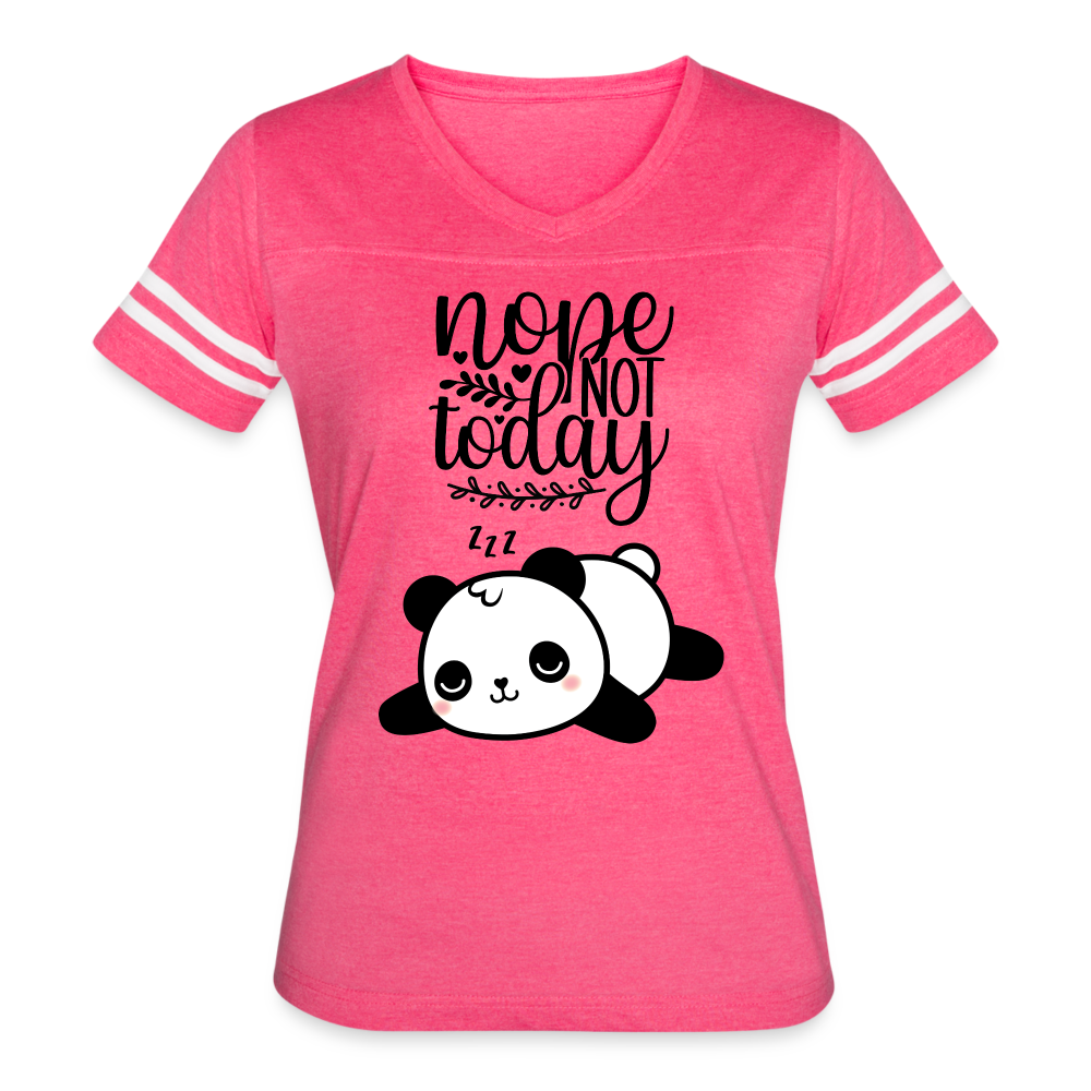 Women's Slim Fit T-shirt - Baby Panda at Rs 549.00, Mumbai